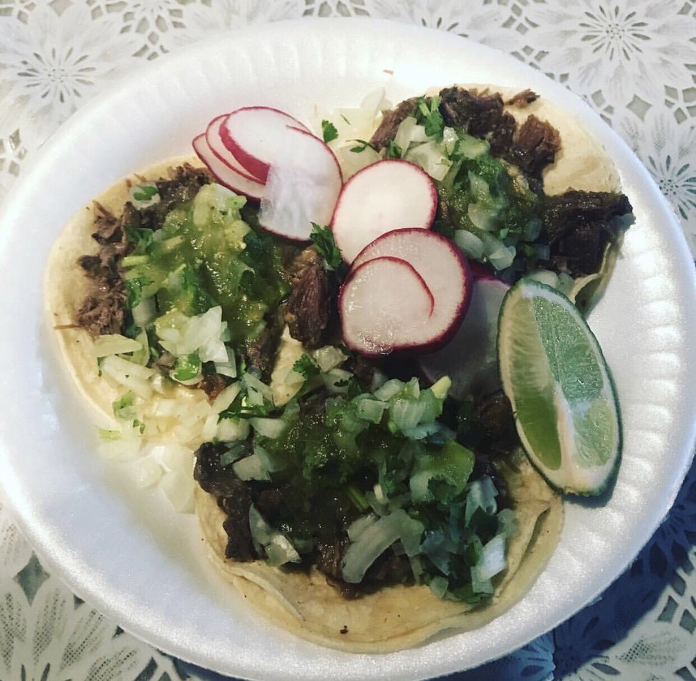 EL TAKI TACO 16 Photos 1047 W Manchester Ave, Los Angeles, CA Yelp