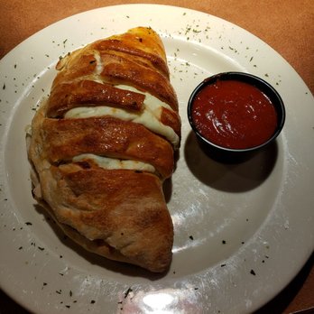 The Original Italian Pie - Slidell - Calzone! The Greek - Italian Near Me - Slidell, Louisiana The Original Italian Pie - Slidell - Calzone! The Greek - Italian Near Me - Slidell, Louisiana