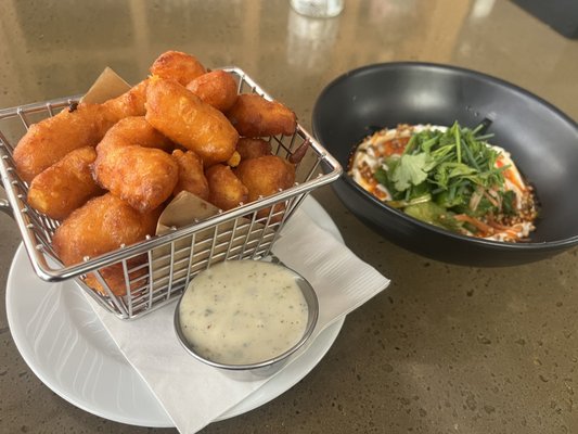 Graze Restaurant by null