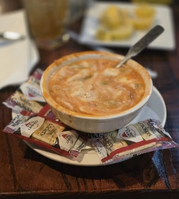 Timbuktu Restaurant by null