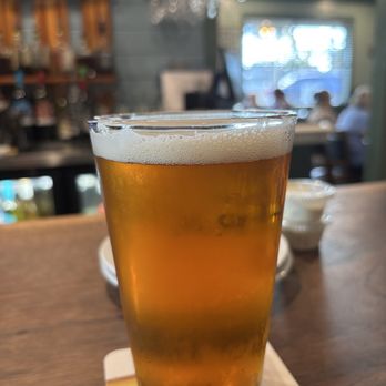 Harry's Old Place - IPA - Seafood Near Me - Winter Haven, Florida