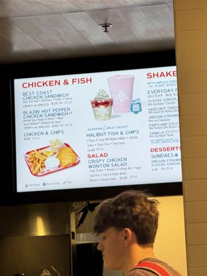 Burgerville by null