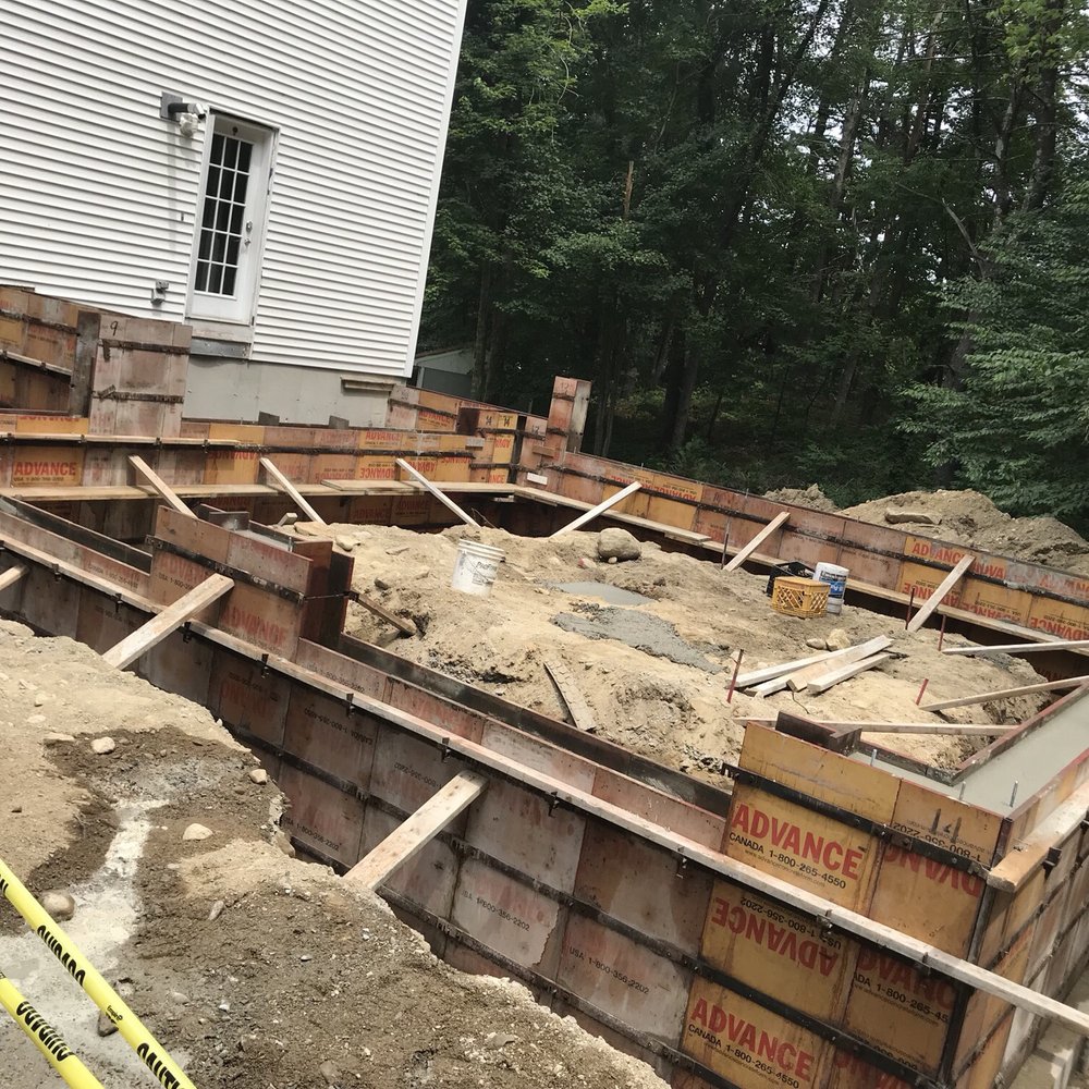 Palacio General Construction - Cabinetry Near Me - Dracut, Massachusetts