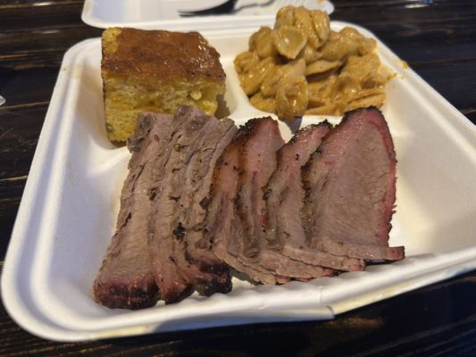 Rolling Smoke BBQ - Stanley Marketplace by null