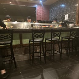 Sushi bar Sushi bar