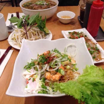 Hoi An Cafe - Delicious - Vietnamese Near Me - Vancouver, British Columbia