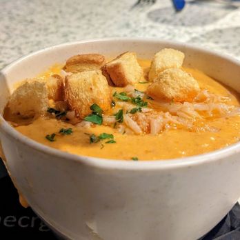 C Level - Loved the lobster bisque - New American Near Me - San Diego, California C Level - Loved the lobster bisque - New American Near Me - San Diego, California