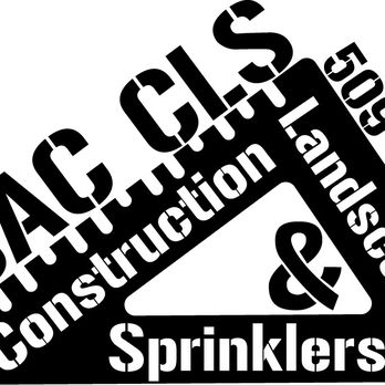 Issac CLS - a black and white logo - General Contractors Near Me - Lewiston, Idaho Issac CLS - a black and white logo - General Contractors Near Me - Lewiston, Idaho