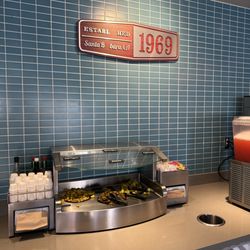 Habit Burger & Grill