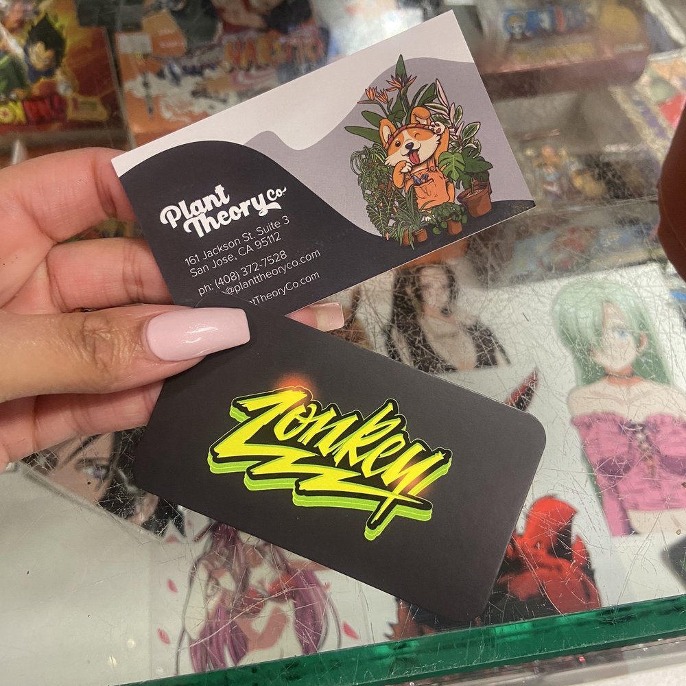 Zonkey - Toy Stores Near Me - San Jose, California Zonkey - Toy Stores Near Me - San Jose, California