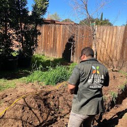 Bonilla Nurseries