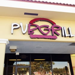 Pubgrill