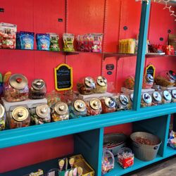 The Nutmeg Fudge Company - Candies