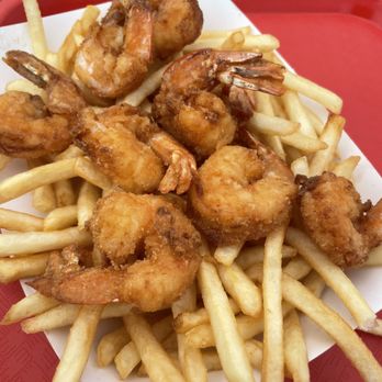 Seafood City - Shrimp & Fries - Seafood Near Me - Bronx, New York