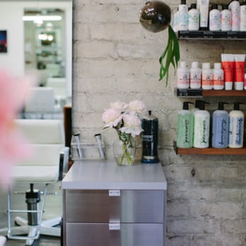 Pixie Salon - Hair Salons Near Me - San Diego, California