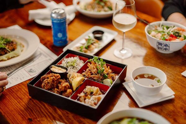 Mercer Hotel Downtown, BW Premier by null