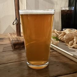 Humble Farmer Brewing - Beer