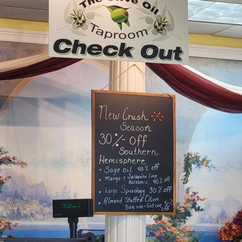 Olive Oil Taproom-Midlothian - check out - Olive Oil Near Me - Midlothian, Virginia