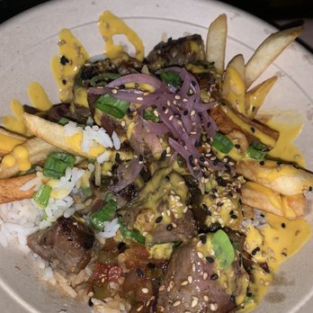 Casa La Rubia - Lomo Saltado - Breweries Near Me - Miami, Florida Casa La Rubia - Lomo Saltado - Breweries Near Me - Miami, Florida