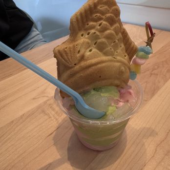 Snowtime - Desserts Near Me - Campbell, California Snowtime - Desserts Near Me - Campbell, California