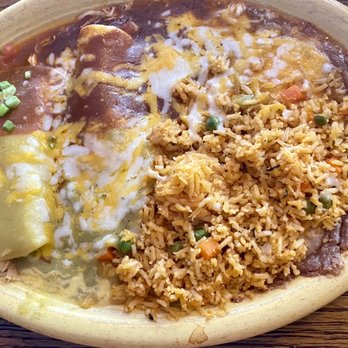 El Encanto - Mexican Near Me - Cave Creek, Arizona