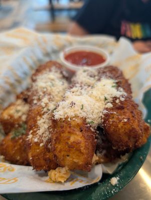 Tony C's Pizza & Beer Garden - Kyle by null