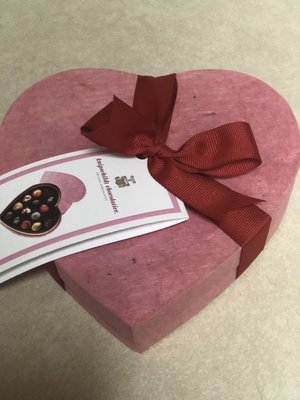 Knipschildt Chocolatier by null