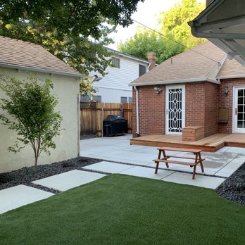 Primo Landscape + Design - Landscaping Near Me - Sacramento, California