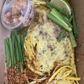 Hat Yai - Pad Thai - Thai Near Me - Portland, Oregon Hat Yai - Pad Thai - Thai Near Me - Portland, Oregon