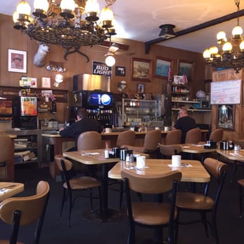 Cactus Patch Restaurant - I told you, Old School ! - Breakfast & Brunch Near Me - Moorpark, California