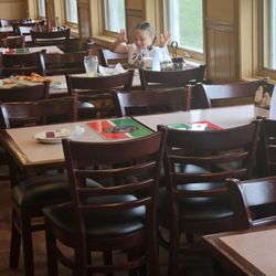 Bruno Scipioni's Italian Ristorante & Pizzeria