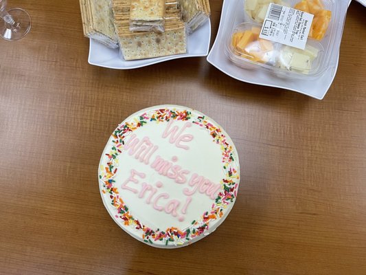 Buttercup BakeShop by null