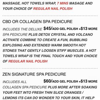 Zen Nail lounge - Nail Salons Near Me - Costa Mesa, California Zen Nail lounge - Nail Salons Near Me - Costa Mesa, California