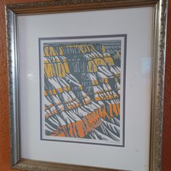 Old Town Frame Company