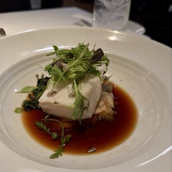 Eddie V's Prime Seafood - Chilean Sea Bass - Seafood Near Me - Scottsdale, Arizona