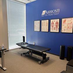 Airrosti Willowbrook