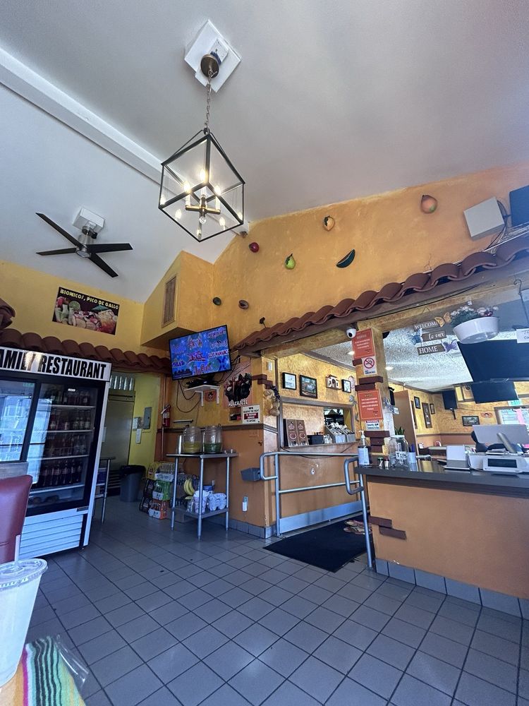 La Casa De La Torta Ahogada