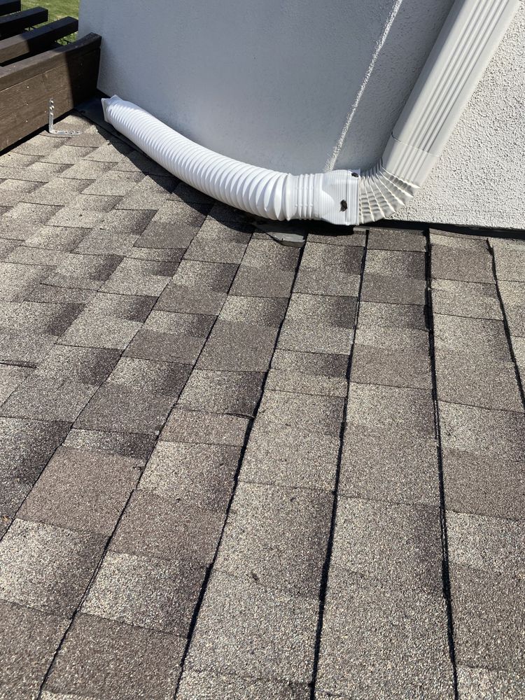 Slide of Roofing Specialist