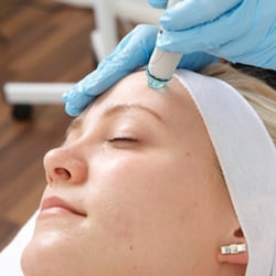 Urban Effects MedSpa - HydraFacial MD