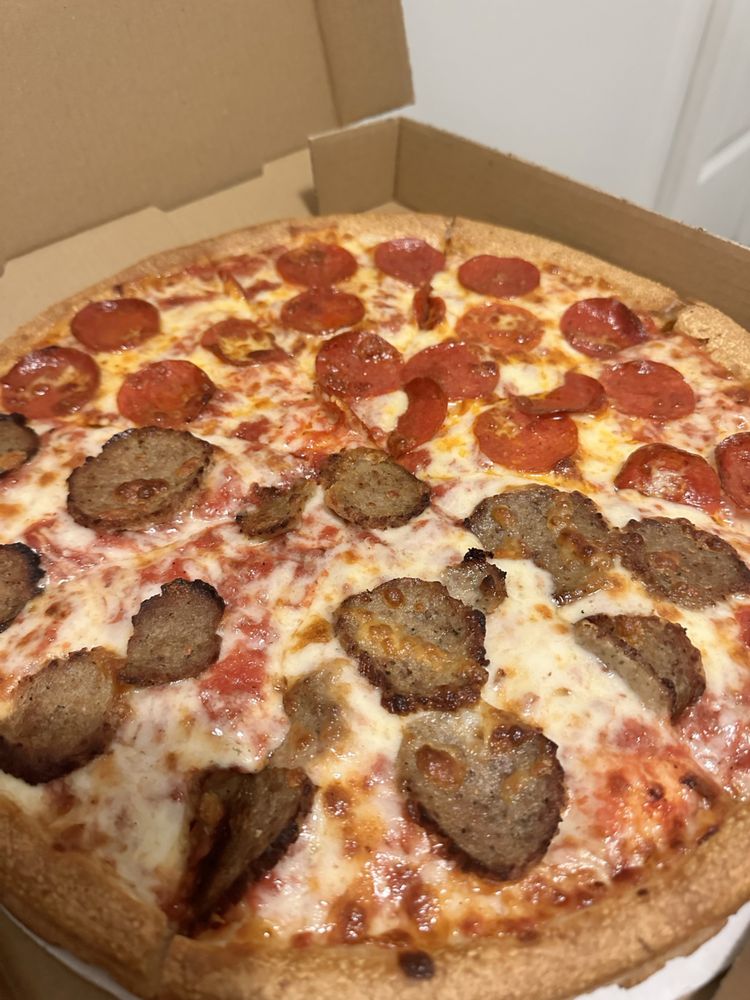 PIZZA CHEF OF ANDOVER Updated October 2024 10 Photos & 21 Reviews