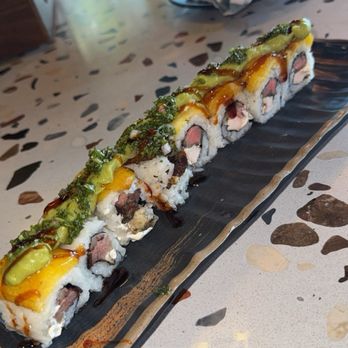 Daddy Ninja Restaurant - No Bulto Roll - Sushi Bars Near Me - Kissimmee, Florida Daddy Ninja Restaurant - No Bulto Roll - Sushi Bars Near Me - Kissimmee, Florida
