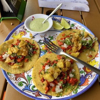 Taqueria Glenssy - al pastor - Mexican Near Me - Isla Mujeres, ROO