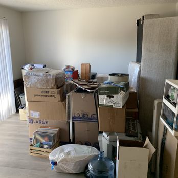 Pro Express Moving - Movers Near Me - Los Angeles, California Pro Express Moving - Movers Near Me - Los Angeles, California