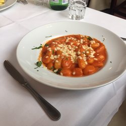 Pizzeria Da Nino - Gnocchi
