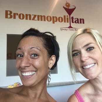Bronzmopolitan - My new bff!!! - Spray Tanning Near Me - Scottsdale, Arizona Bronzmopolitan - My new bff!!! - Spray Tanning Near Me - Scottsdale, Arizona
