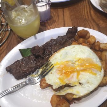 Eggs 'n Things Ko Olina - Koren ribs eggs potatoes - American Near Me - Kapolei, Hawaii Eggs 'n Things Ko Olina - Koren ribs eggs potatoes - American Near Me - Kapolei, Hawaii