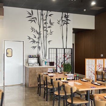 Heemo Sushi - Sushi Bars Near Me - Duarte, California