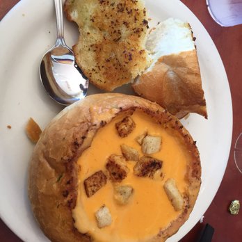 Blue Sky Bistro - Lobster bisque. I dream of this honestly it's so good - Seafood Near Me - Morro Bay, California Blue Sky Bistro - Lobster bisque. I dream of this honestly it's so good - Seafood Near Me - Morro Bay, California