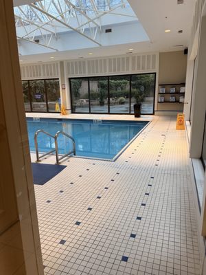 Sutton Place Hotel Vancouver by null