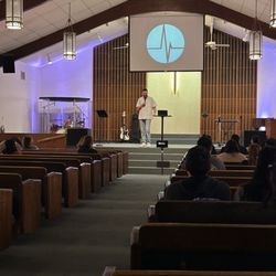 Pulse Church